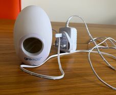 Gro egg