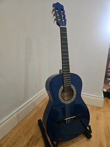 Guitar.
