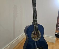 Guitar.