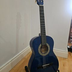 Guitar.