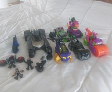 Batman Toys