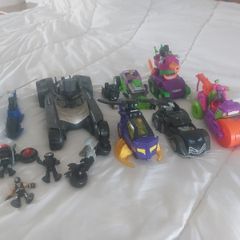 Batman Toys