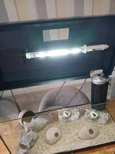 Fish tank for sale