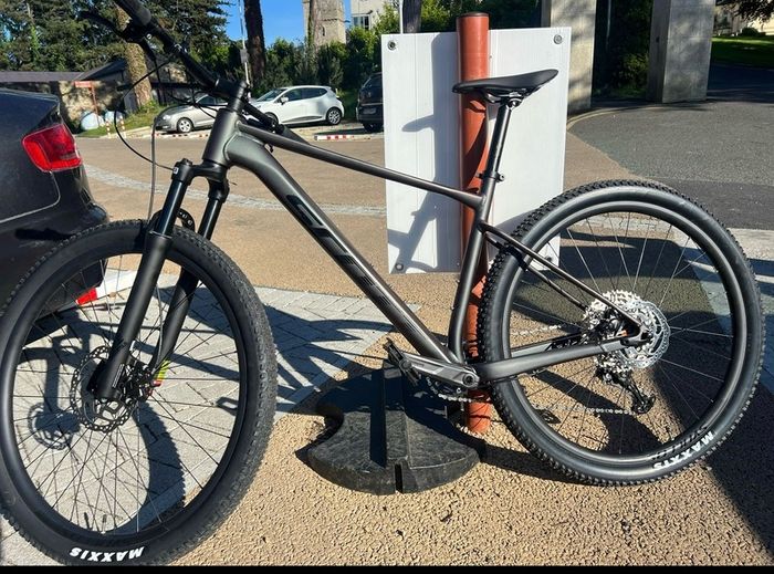 Scott Aspect 930 29er Mountain Bike Size Large