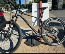 Scott Aspect 930 29er Mountain Bike Size Large