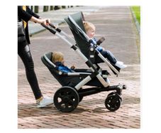 Joolz Geo2 Duo pushchair