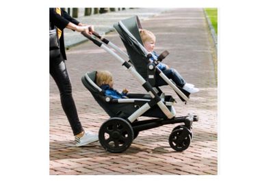 Joolz Geo2 Duo pushchair
