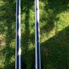 Hyundai i40 estate roof rails - Thule