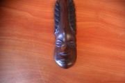African carving