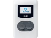 7.4kW EV Charger - Alfen Eve Double Pro Line (Single-phase)