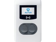 main image for ad 7.4kW EV Charger - Alfen Eve Double Pro Line (Single-phase)