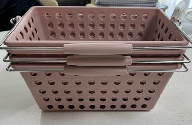 Baskets for retail size: 29cm x 18.5cm x 12cm