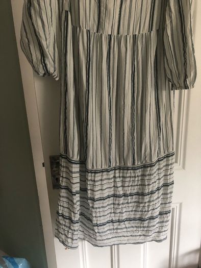 M&S dress