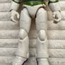 Disney Pixar 2021 Mattel Lightyear Space Ranger Alpha Buzz approx. 30 cm. Used Please see photos Image 8