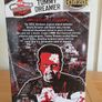 Ringside exclusive Tommy Dreamer TNA ECW WWE Image 2