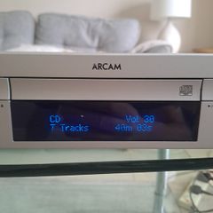 Arcam solo
