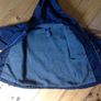GAP XS Navy Jacket Image 4