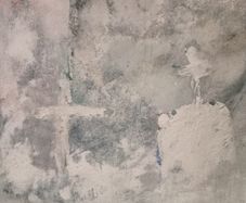 Original Abstract Painting by Tim Goulding."REILIG Eire."