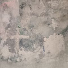 Original Abstract Painting by Tim Goulding."REILIG Eire."