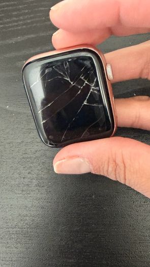 Apple Watch 4 series  for parts