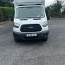Ford Transit 2019 Image 9