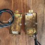 Assorted Electric Guitar Parts Image 8