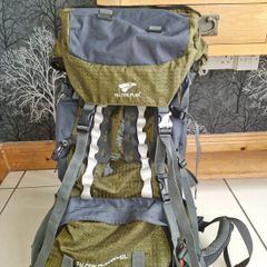Falcon Plan 65+10L Hiking Backpack