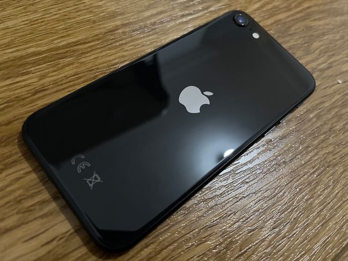 iPhone SE 2nd Generation 128GB