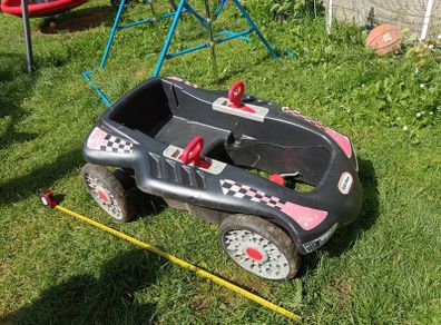 quad for kids