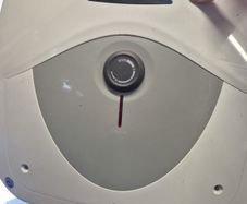 plumbing Ariston water heater
