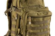 AB Recon Backpack Molle, 35l, coyote tan
