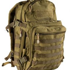 AB Recon Backpack Molle, 35l, coyote tan