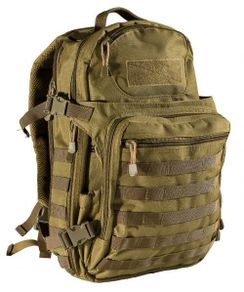 AB Recon Backpack Molle, 35l, coyote tan