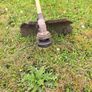 Petrol strimmer Image 5
