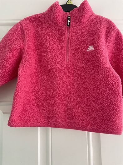 Kids jumper, 4th Arq