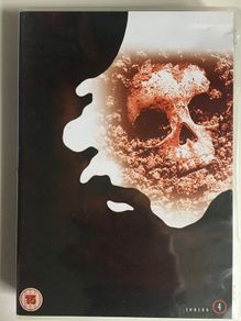 The X-Files - Season 4 (1996-1997) [DVD TV Boxset]