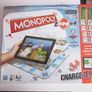 Monopoly Zapped Edition, iPad/Phone/Pod Application Image 2