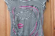 Dunnes Tee age 10-11