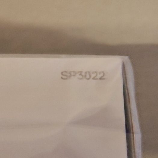 Dell Desktop Speaker Pro SP3022 - Brand New