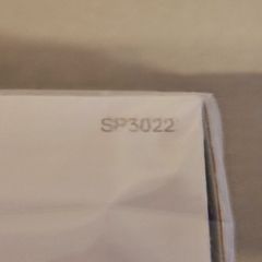 Dell Desktop Speaker Pro SP3022 - Brand New