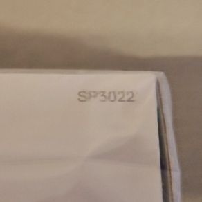 Dell Desktop Speaker Pro SP3022 - Brand New