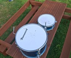drums