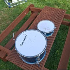 drums