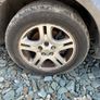 Breaking Range Rover sport 2006 Image 3