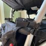 Mountain buggy duet with newborn carry cot and buggy board, complete set for 3 children Image 6