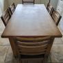 kitchen table & Image 2