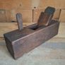 French Antique Wood Planes Image 7