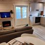 Two Bedroom Log Cabin Image 3