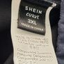 Blue trousers, Size 22, Brand new Image 4
