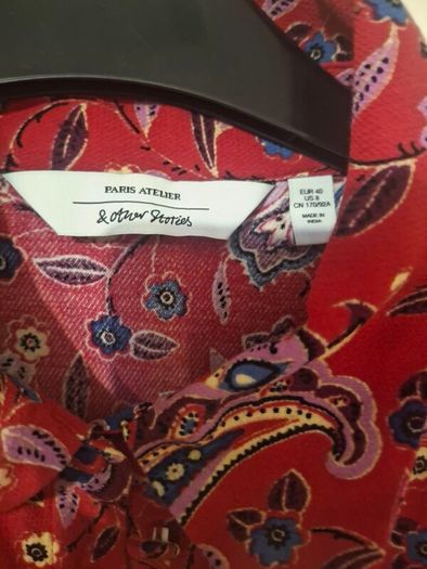 Ladies Ando.Other Stories Mini dress